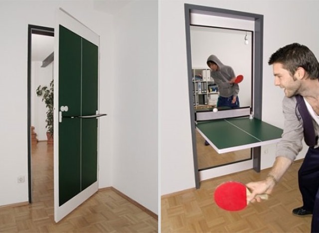 Photo courtesy of: http://www.apartmenttherapy.com/pinpong-door-by-tobias-franz-89580