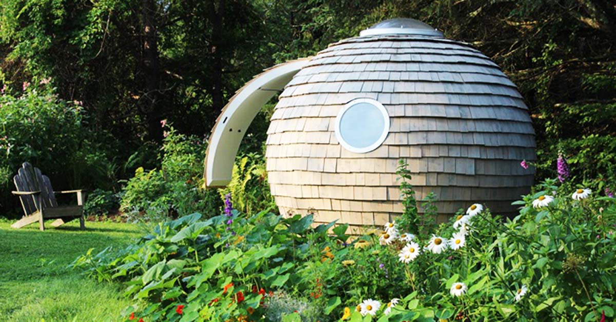 25 Tiniest Homes that are for sale