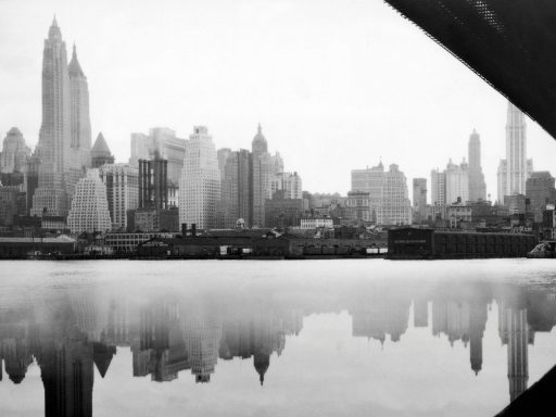 Historical Photos of New York
